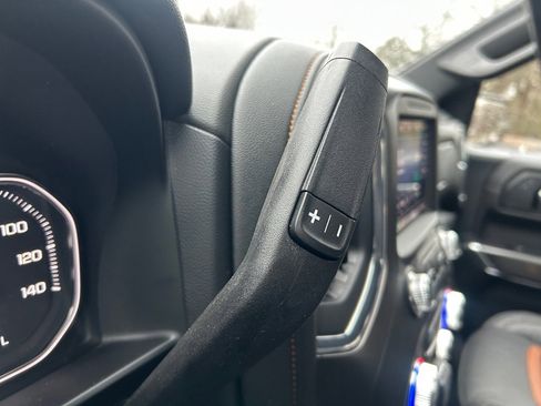 Used 2021 GMC Sierra 1500 AT4 w/ AT4 Value Package image 56