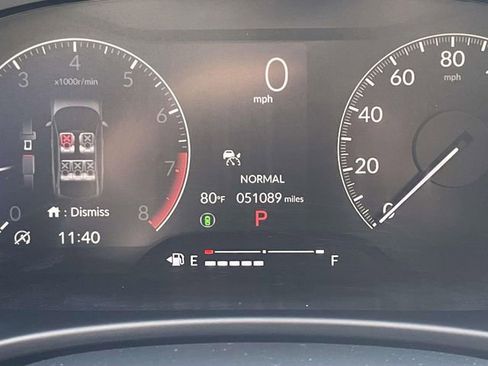 Used 2023 Honda Civic Sport image 27