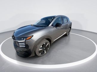 New 2026 Nissan Kicks SR video 4