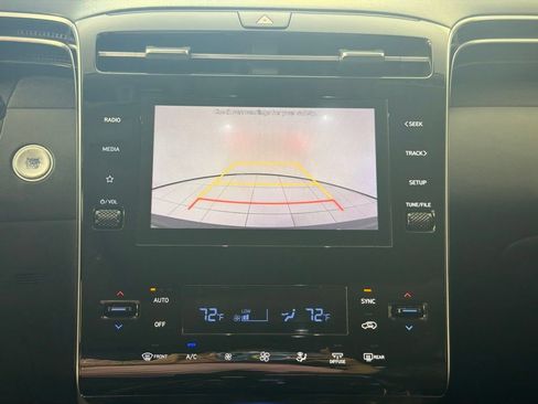 Used 2023 Hyundai Tucson SEL w/ Convenience Package FWD image 22