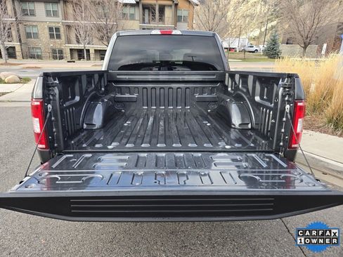Used 2020 Ford F150 XL w/ XL Power Equipment Group image 10