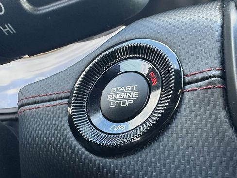 Used 2024 Jeep Compass Trailhawk image 29