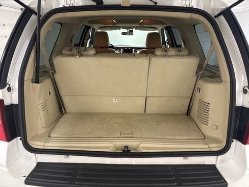 Used 2015 Ford Expedition Limited image 30