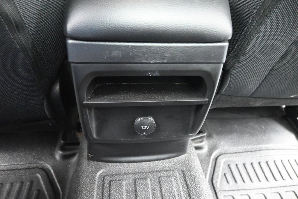 Used 2021 Ford Ranger XL w/ Equipment Group 101A High AWD/4WD image 20