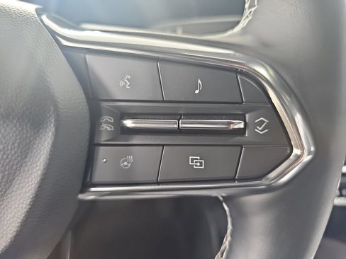 Used 2025 Chevrolet Traverse High Country AWD/4WD image 27
