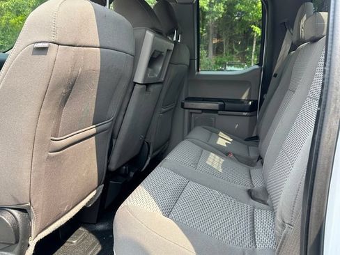 Used 2018 Ford F350 XLT w/ XLT Value Package AWD/4WD image 14
