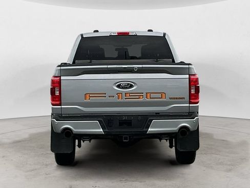 Certified 2023 Ford F150 Tremor w/ 360 Degree Camera Package AWD/4WD image 6