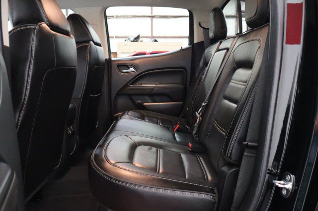 Used 2020 GMC Canyon Denali AWD/4WD image 8