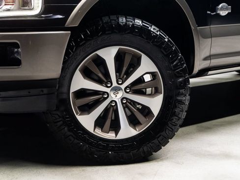 Used 2020 Ford F150 King Ranch w/ Equipment Group 601A Luxury AWD/4WD image 5