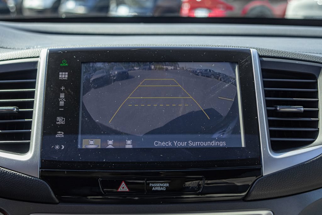 Used 2025 Kia Sportage EX AWD/4WD image 18
