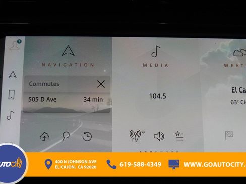 Used 2023 Land Rover Discovery Sport SE R-Dynamic image 24