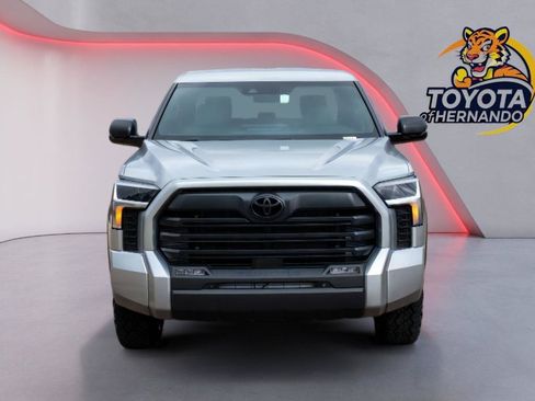Used 2026 Toyota Tundra SR5 w/ SR5 Premium Package AWD/4WD image 2