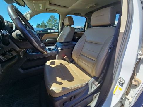 Used 2018 GMC Sierra 1500 Denali w/ Denali Ultimate Package image 16