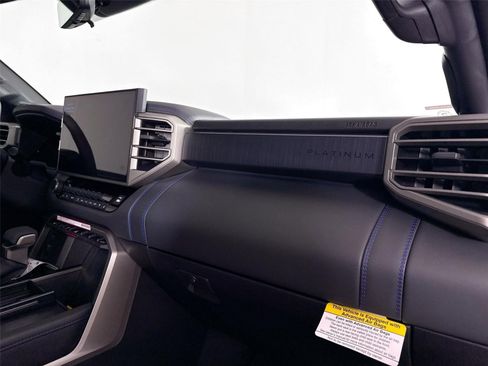 New 2026 Toyota Tundra Platinum AWD/4WD image 45