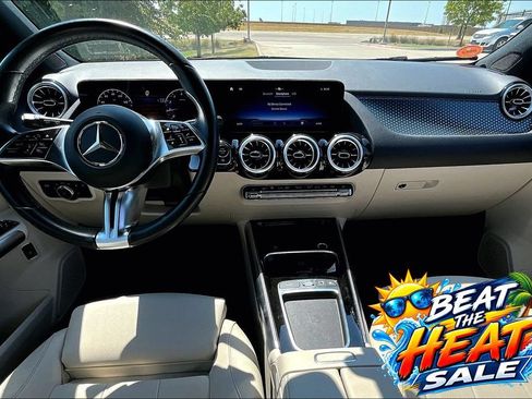 Used 2025 Mercedes-Benz GLA 250 image 17