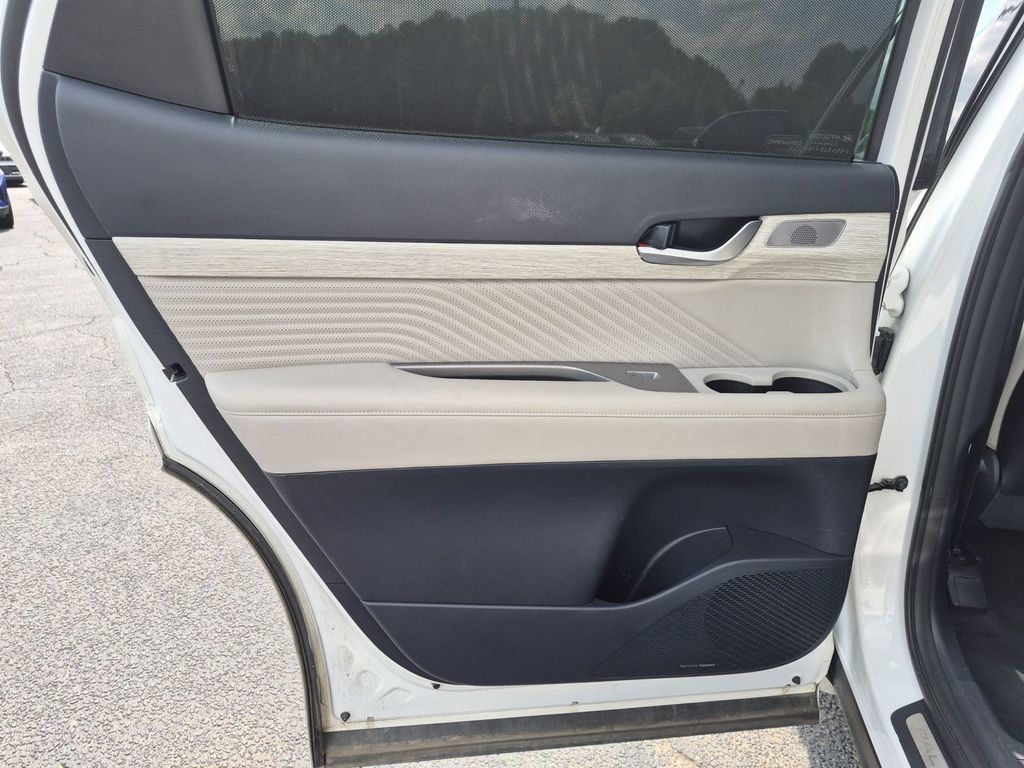 Used 2024 Hyundai Palisade Calligraphy AWD/4WD image 30