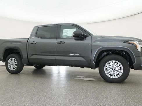New 2026 Toyota Tundra SR5 AWD/4WD image 28