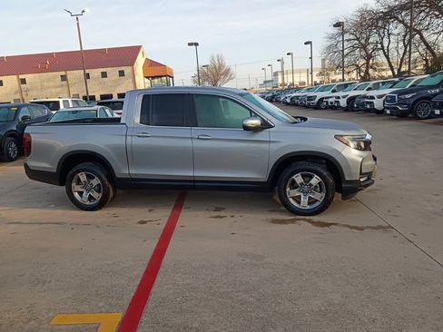 Used 2025 Honda Ridgeline RTL image 7