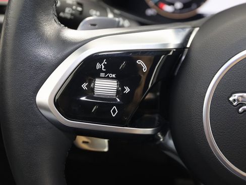 Used 2024 Jaguar XF R-Dynamic SE image 42