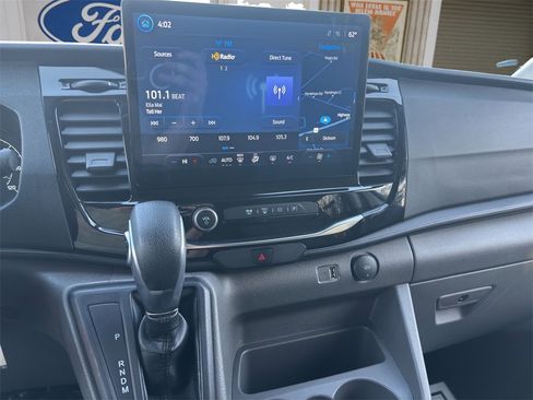 Certified 2023 Ford Transit 350 XLT image 23