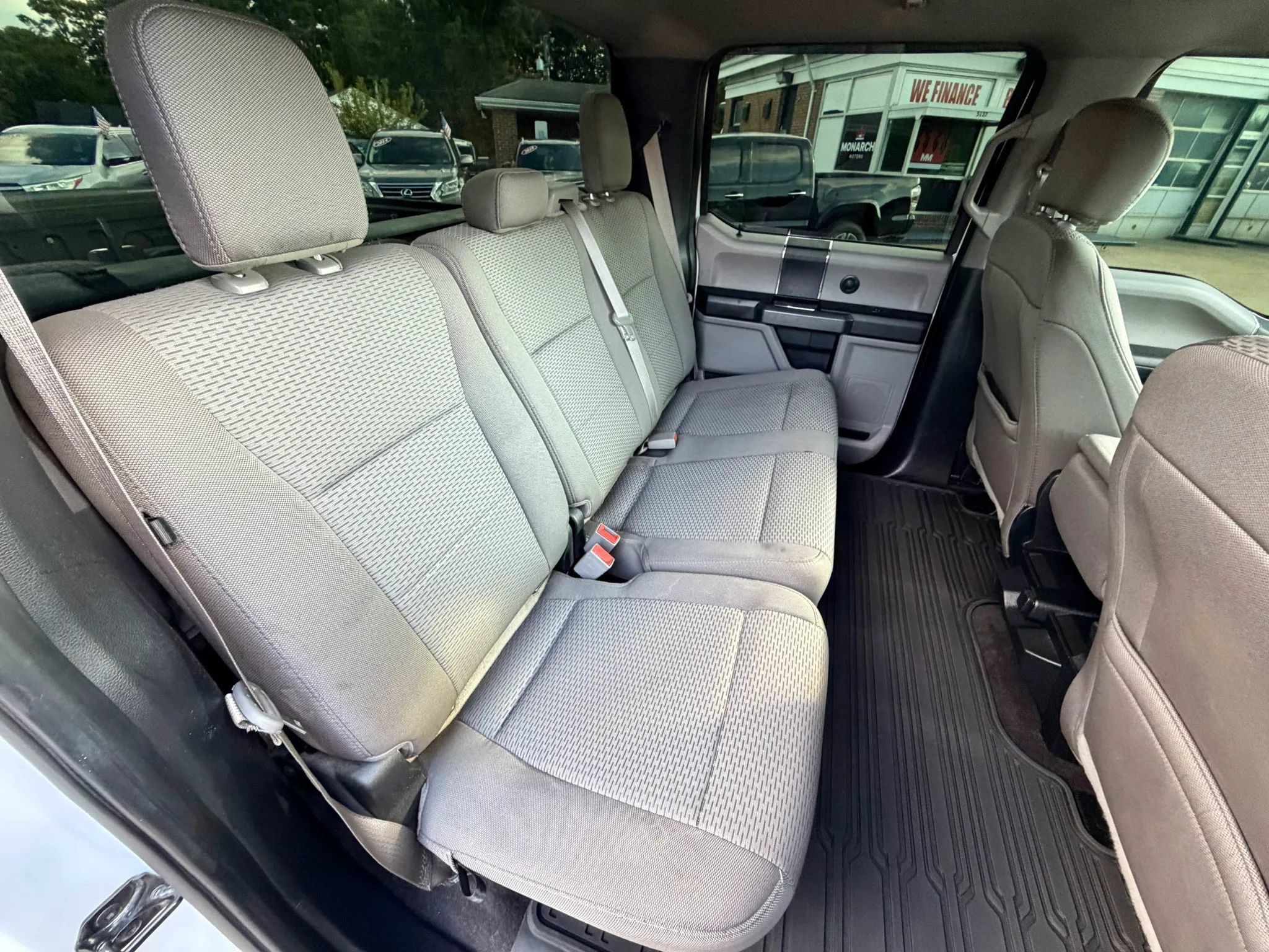 Used 2020 Ford F150 XLT AWD/4WD image 10