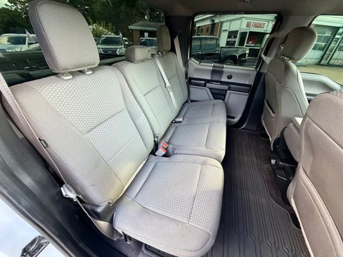 Used 2020 Ford F150 XLT AWD/4WD image 10