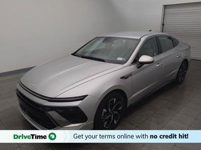 Used 2025 Hyundai Sonata SEL