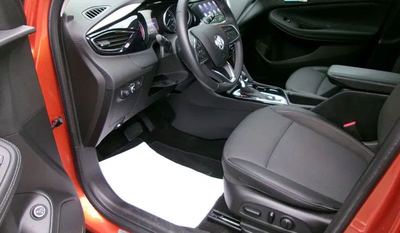 Used 2023 Buick Encore GX Select FWD image 14
