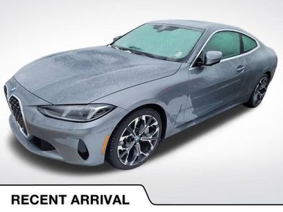 Certified 2026 BMW 430i xDrive Coupe w/ Premium Package