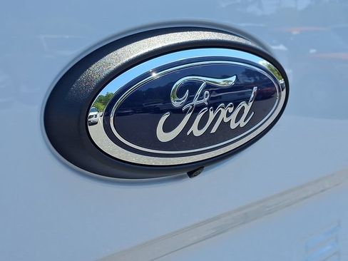 Used 2025 Ford Ranger XLT w/ Equipment Group 301A High AWD/4WD image 35