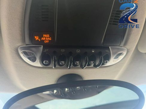 Used 2015 MINI Cooper Countryman S AWD/4WD image 28