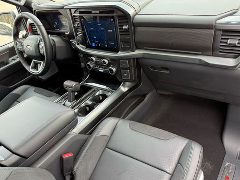 Used 2025 Ford F150 Raptor image 15