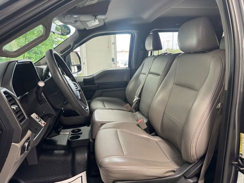 Used 2018 Ford F250 XL w/ STX Appearance Package AWD/4WD image 14