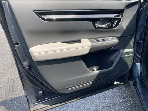 Used 2025 Honda CR-V EX-L image 20