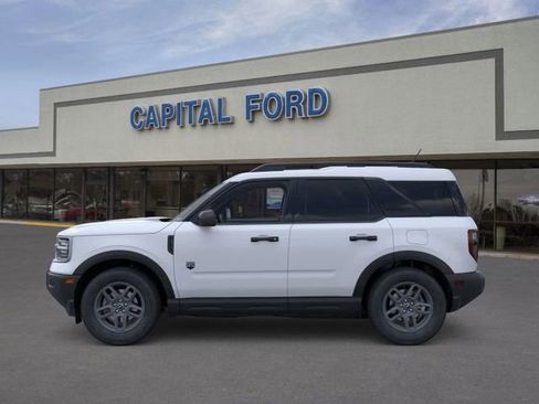 New 2026 Ford Bronco Sport Big Bend image 3