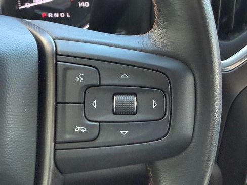 Used 2023 GMC Sierra 2500 AT4 AWD/4WD image 16