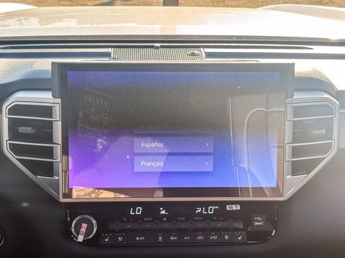 New 2026 Toyota Tundra Limited AWD/4WD image 17