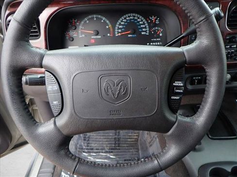 Used 2000 Dodge Durango 4WD image 12