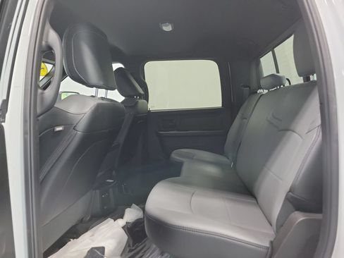 Used 2025 RAM 2500 Tradesman w/ Safety Group AWD/4WD image 29