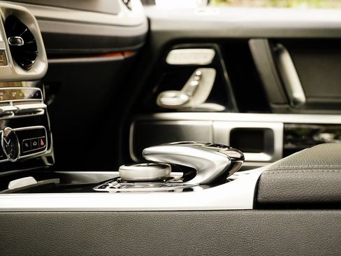 Used 2019 Mercedes-Benz G 550 image 14