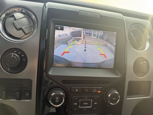 Used 2014 Ford F150 Limited image 15