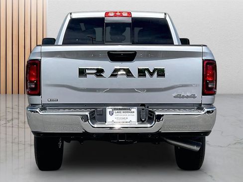 New 2026 RAM 2500 Tradesman AWD/4WD image 8