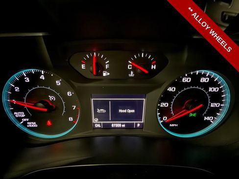 Used 2023 Chevrolet Malibu LT w/ Driver Confidence Package image 14