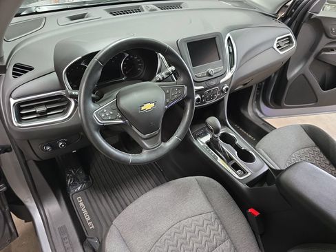 Used 2024 Chevrolet Equinox LT AWD/4WD image 16
