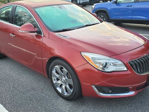 Used 2014 Buick Regal Premium image 2