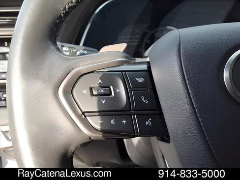 Certified 2023 Lexus RX 350 F Sport image 14