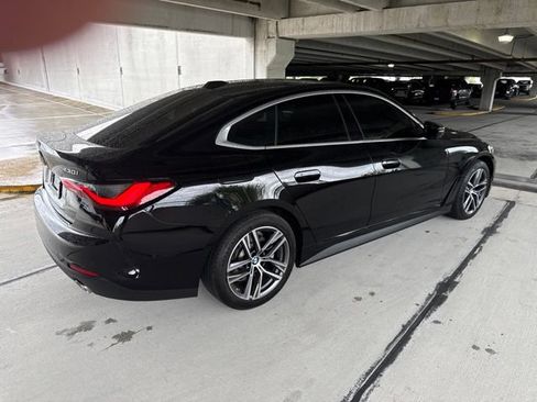 Used 2025 BMW 430i xDrive w/ Premium Package AWD/4WD image 17