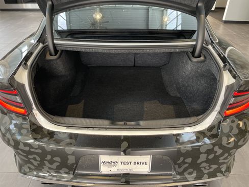 Used 2023 Dodge Charger SRT Hellcat w/ Harman/Kardon Audio Group image 36