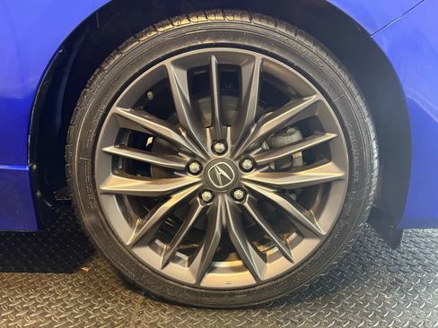 Used 2019 Acura ILX FWD image 32