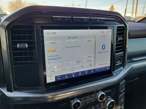 Used 2023 Ford F150 Lariat image 21